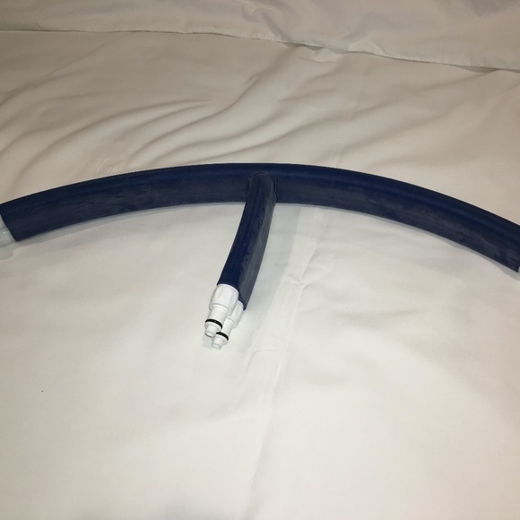 Donjoy Iceman Clear 3 - Picture 6 of 7